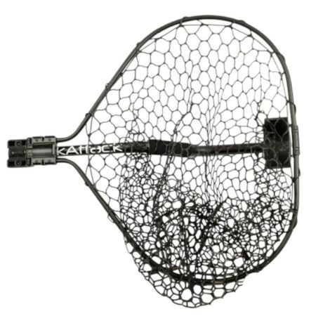 Leverage Landing Net®, 20'' x 21'' Hoop - immagine 2