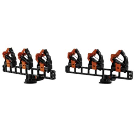SideStage Rod Rack