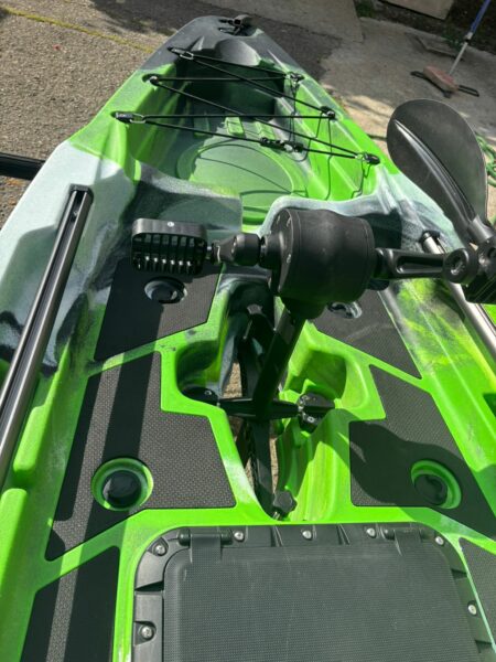 KAYAK DIVISIBILE SKF K1 USATO - immagine 9