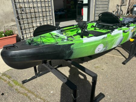 KAYAK DIVISIBILE SKF K1 USATO