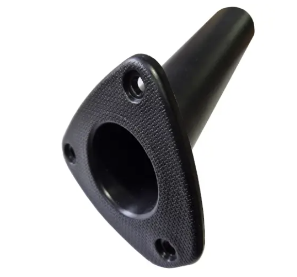 ROD HOLDER, PASSPORT