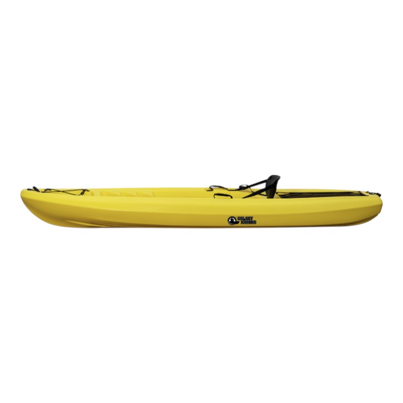 Galaxy Reef - Kayak da Pesca Sunshine Yellow - immagine 2