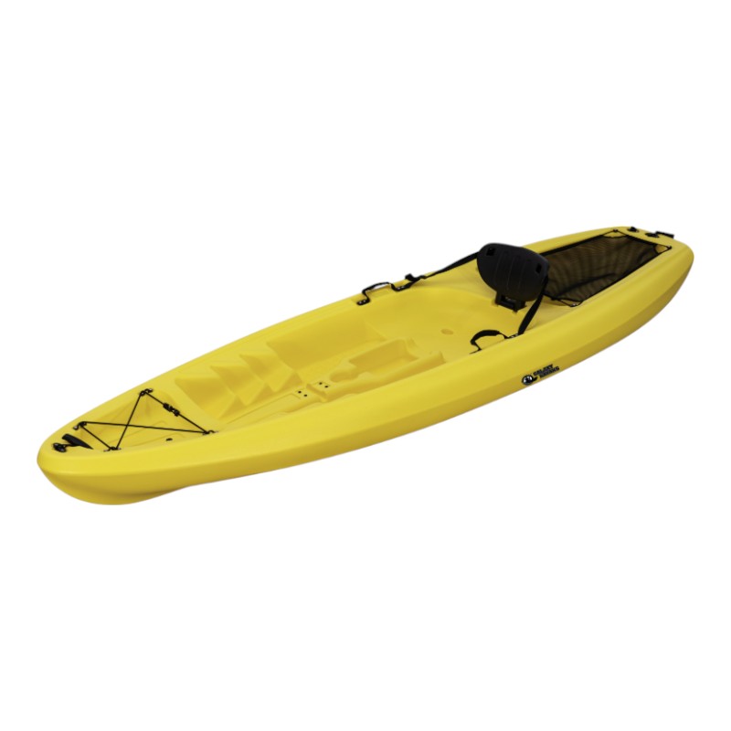 Galaxy Reef - Kayak da Pesca Sunshine Yellow