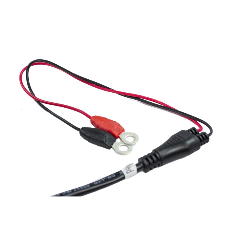 3Li Batteria LiFEpo4 12V 50Ah con caricabatteria - immagine 8