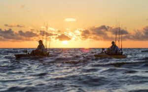 Kayak da Pesca