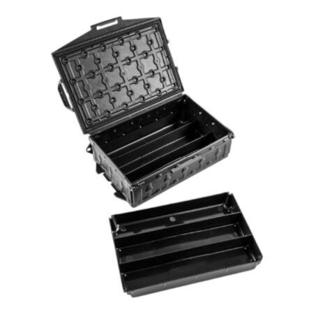 TracPak Tray 1x3, Half Depth Two Pack - immagine 4