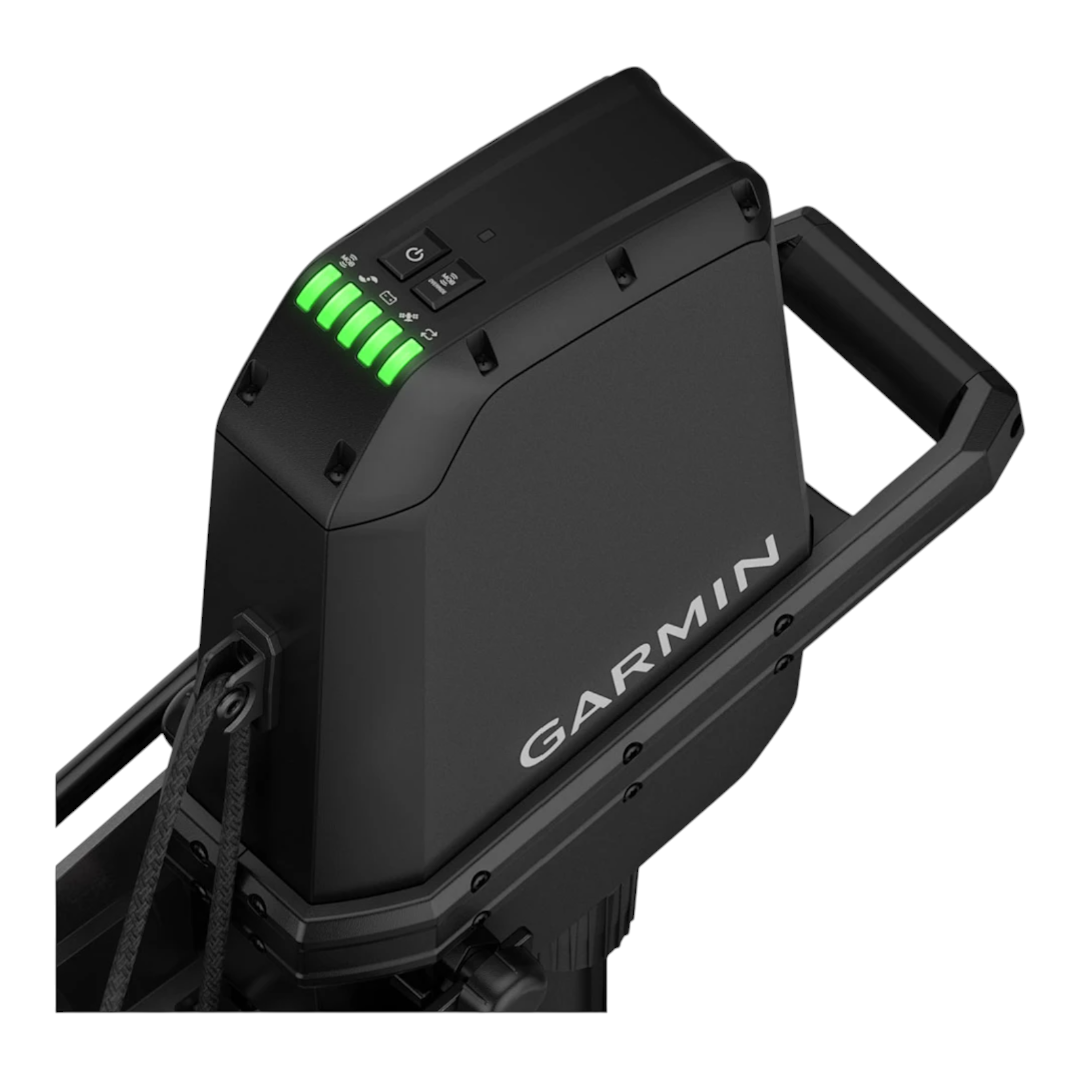 GARMIN Force® Current con Pedali - immagine 5