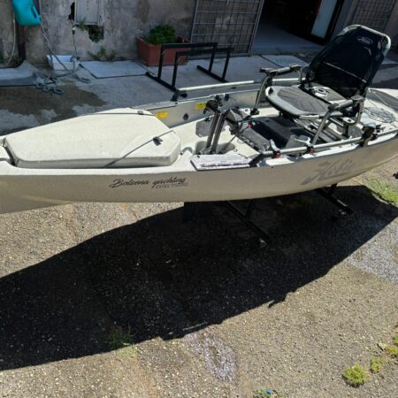Hobie Kayak Pro Angler 14 MD180 USATO