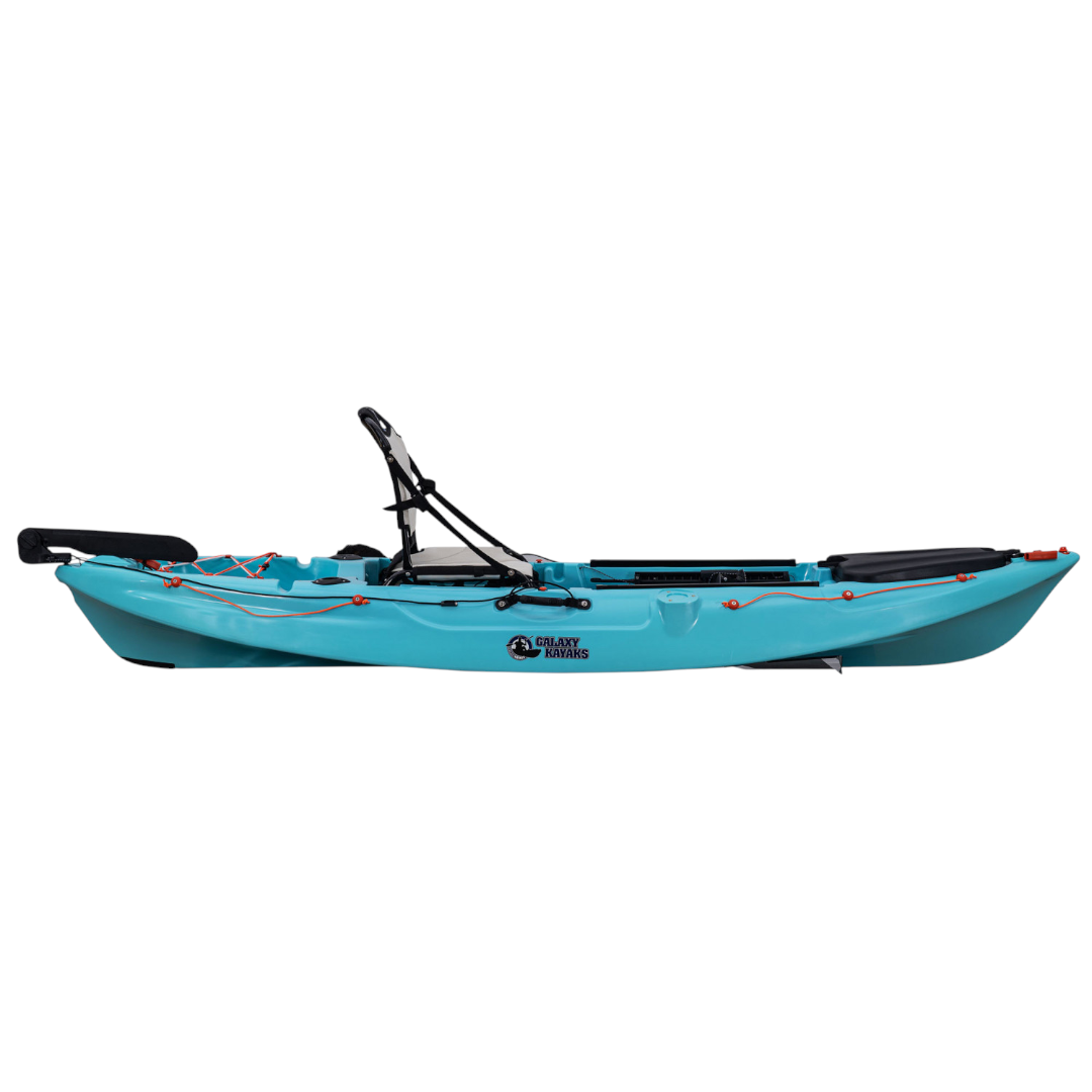 Galaxy Kayaks Cruz Ultra FINE SERIE 2025 - immagine 4
