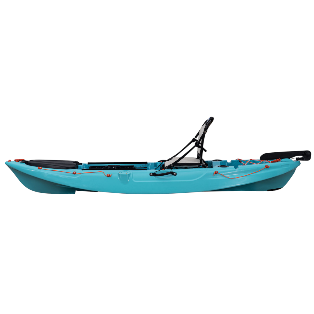 Galaxy Kayaks Cruz Ultra FINE SERIE 2025 - immagine 3