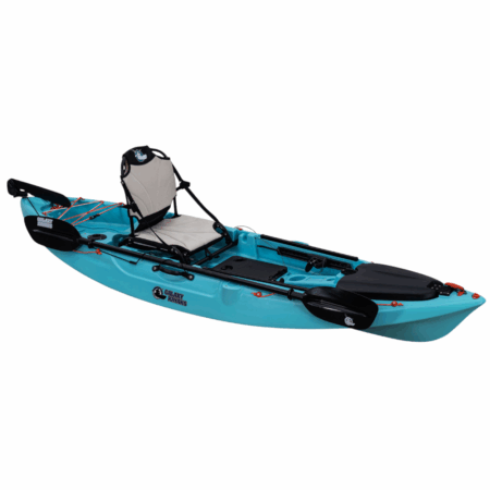 Galaxy Kayaks Cruz Ultra FINE SERIE 2025