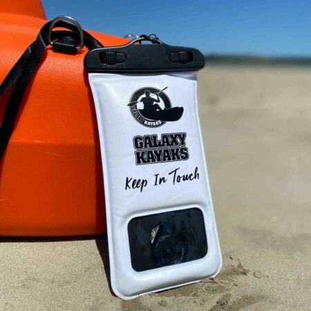 Galaxy Floatable Phone Case
