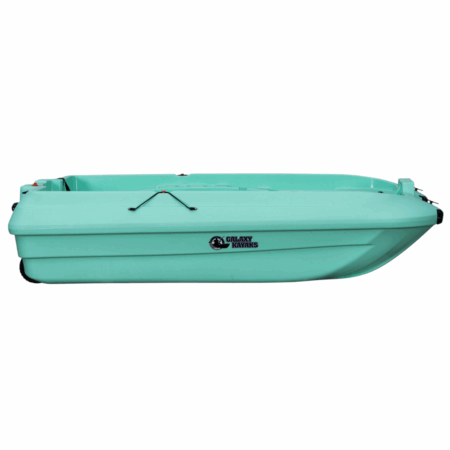COMBO Galaxy Kayaks Strike + Watersnake T24 + Batteria 12V 50ah - immagine 4