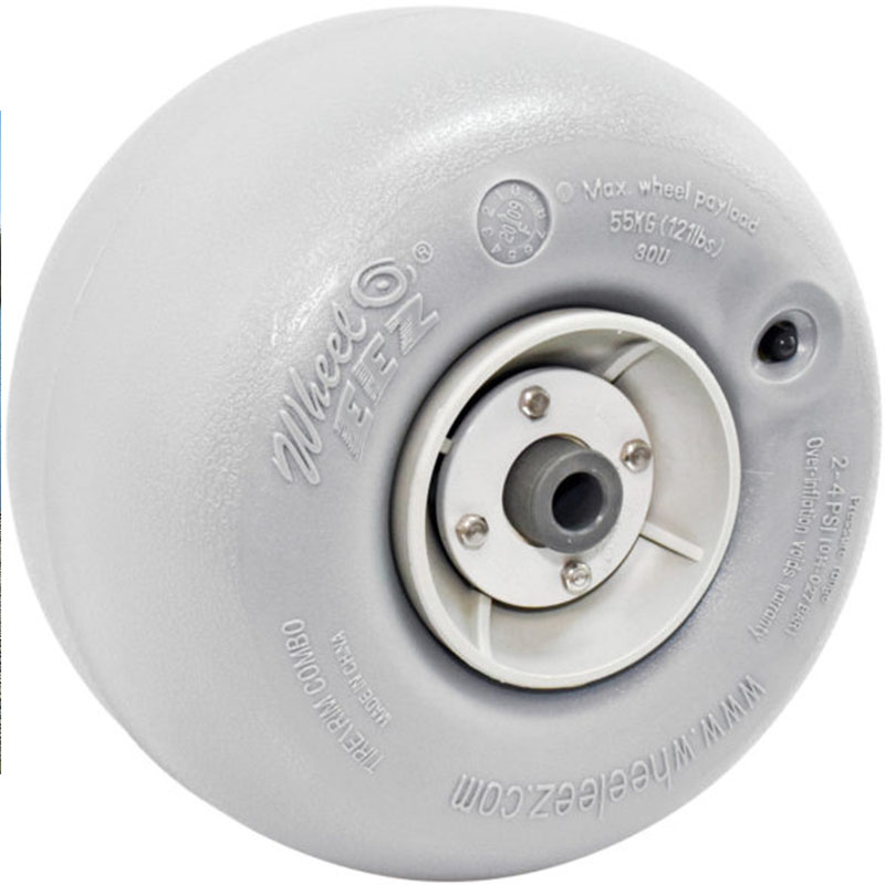 Boat Dolly Beach Ruote 30cm - immagine 3