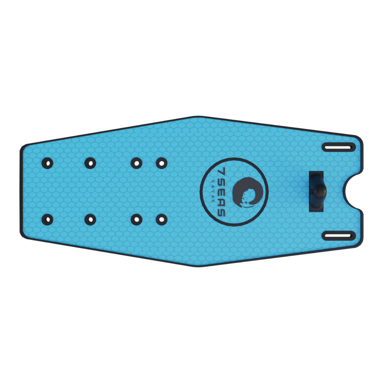 7SEAS MOTOR BASE Pro Angler - immagine 4