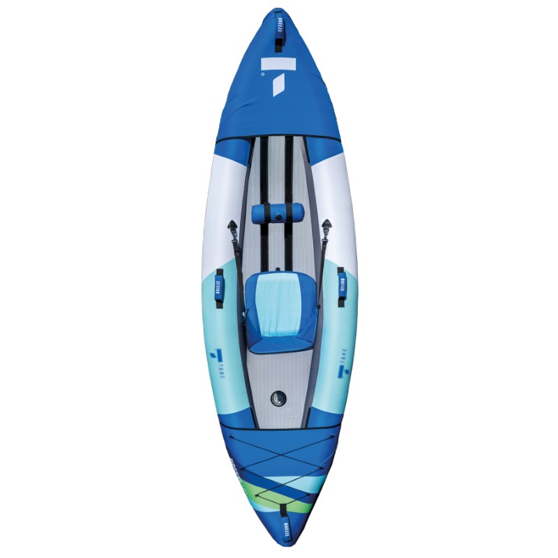 KAYAK BREEZE FULL LP+1P - immagine 2