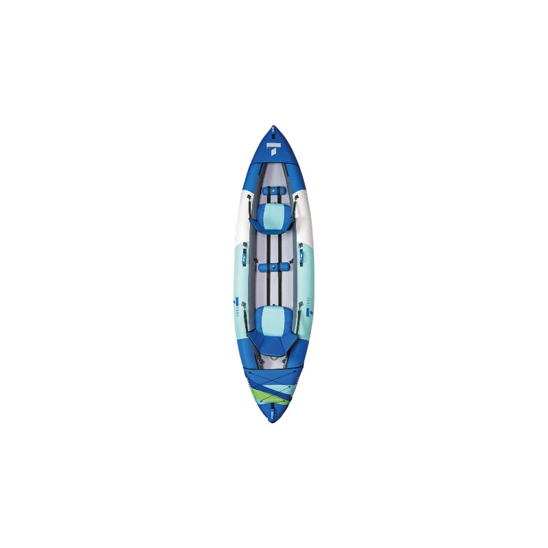 KAYAK BREEZE LP+2P - immagine 2