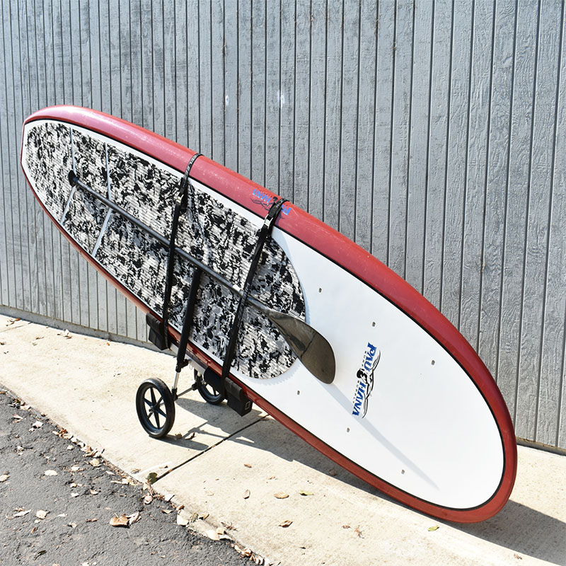 Stand Up Paddle Cart Single - immagine 3