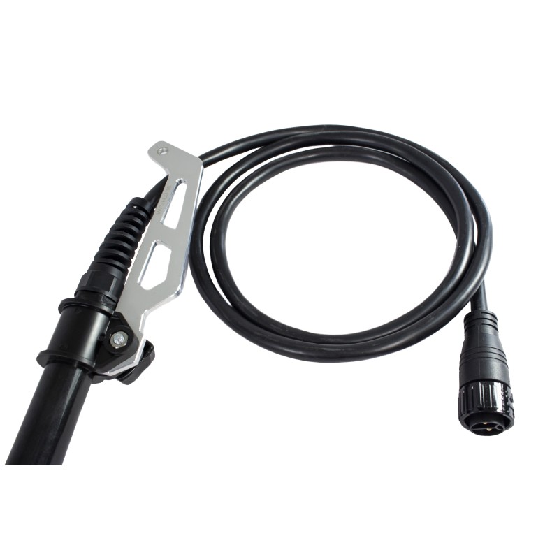 3LI MOTORE MK2-LR 1CV + Batteria 1100Wh - immagine 8