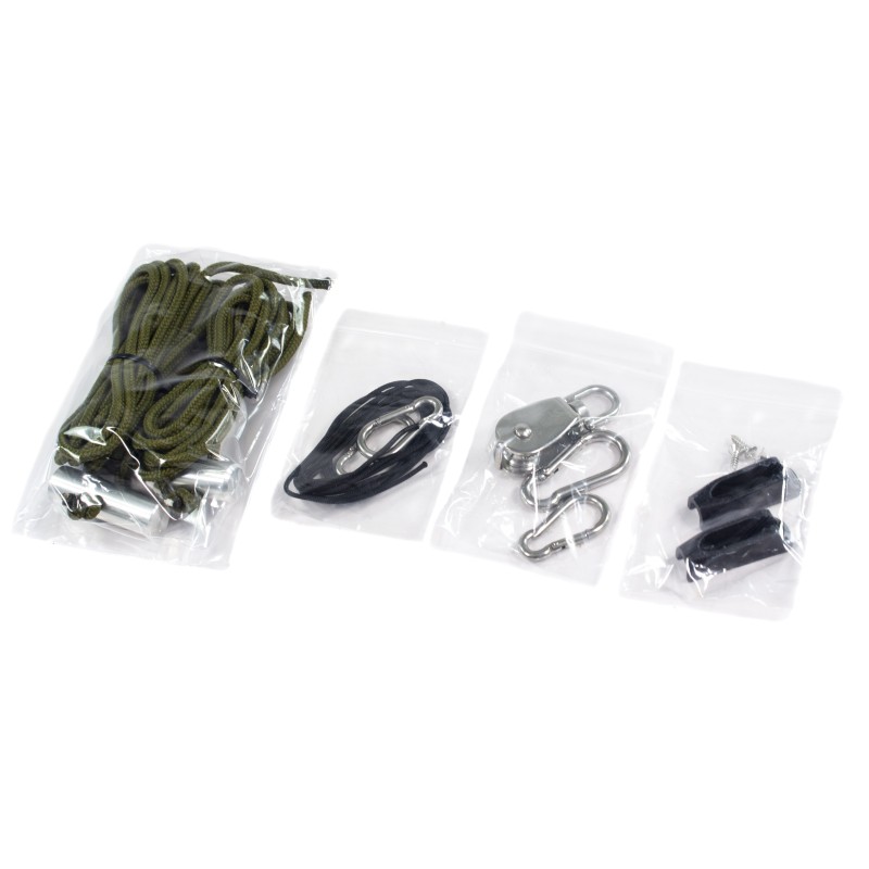 3LI MOTORE MK2-LR 1CV + Batteria 1100Wh - immagine 3