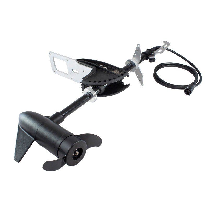 3LI MOTORE MK2-LR 1CV + Batteria 1100Wh - immagine 2