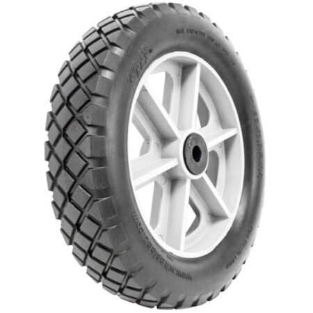 Alternative view of Boat Dolly Ruote dure 49cm