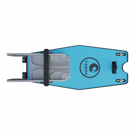 Alternative view of 7SEAS MOTOR BASE Pro Angler