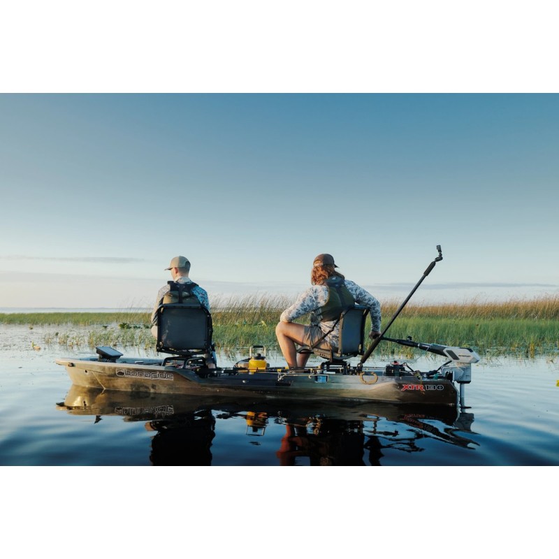 Bonafide XTR130 - immagine 3