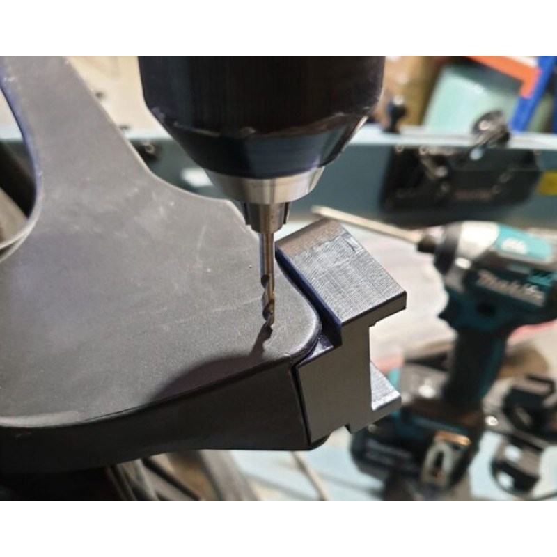 BerleyPro Rialzi per sedili Hobie Compass - immagine 3