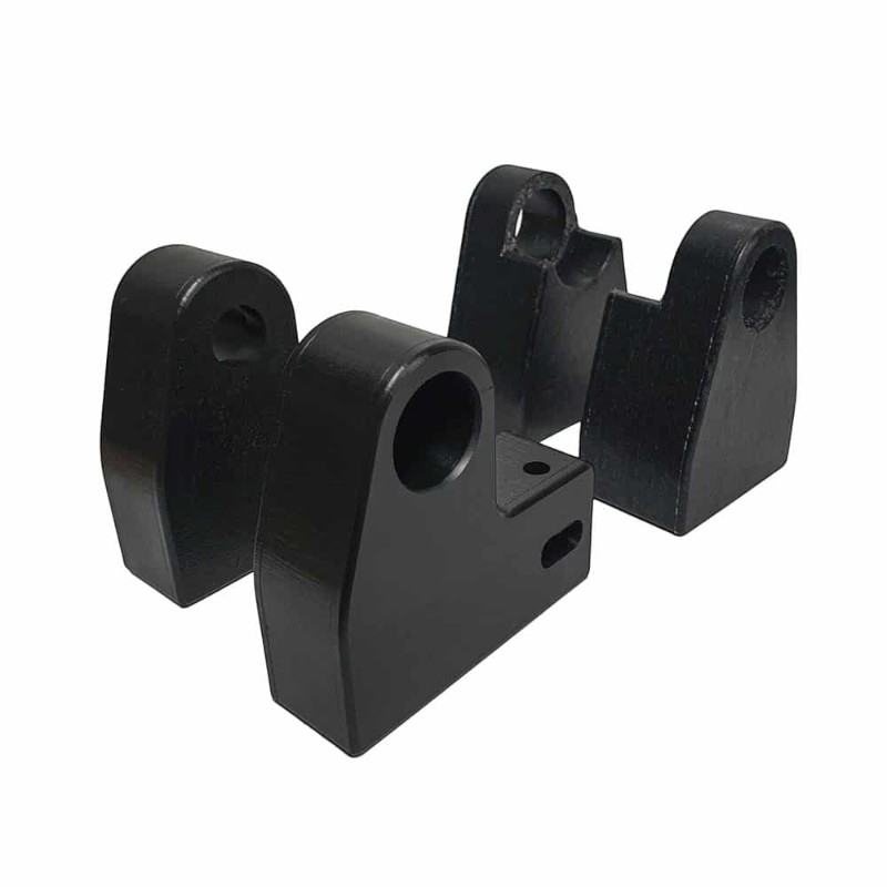 BerleyPro Seat Risers - immagine 4