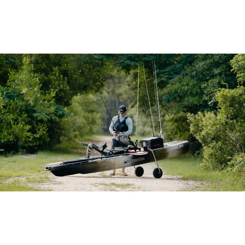 Bonafide P127 - immagine 11