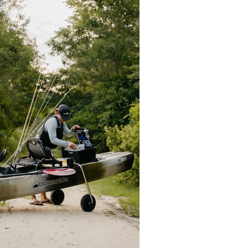 Bonafide P127 - immagine 13