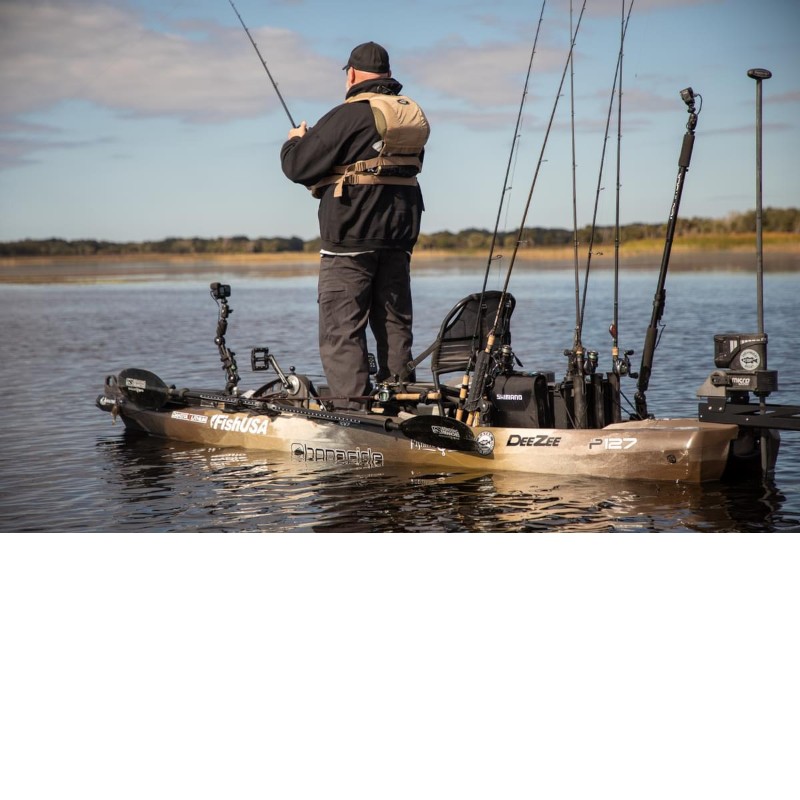 Bonafide P127 - immagine 20