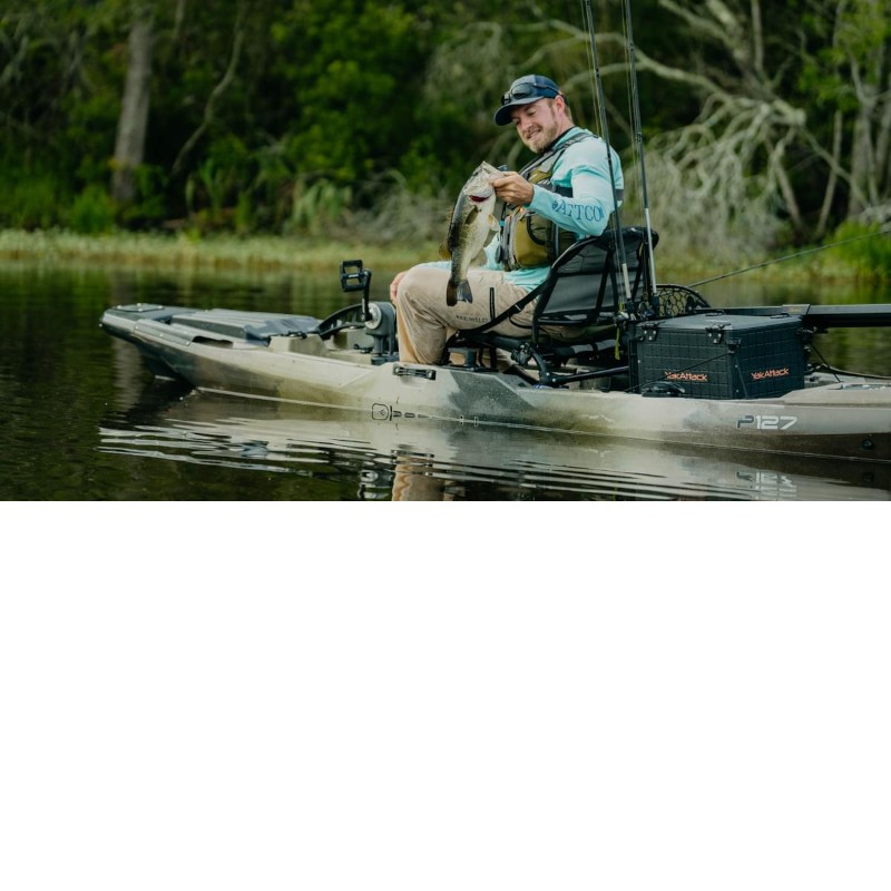 Bonafide P127 - immagine 10