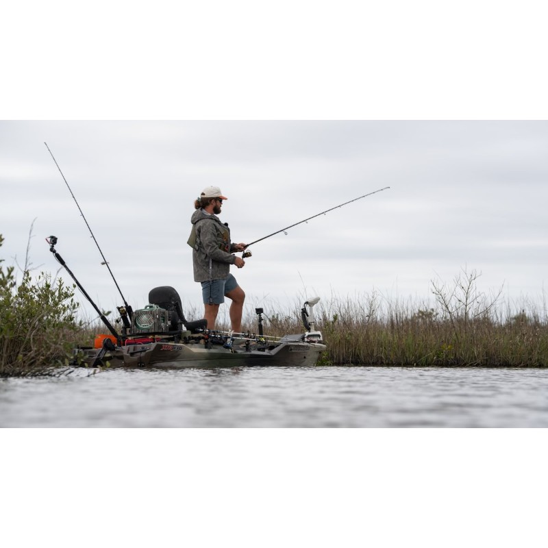 Bonafide XTR130 - immagine 8