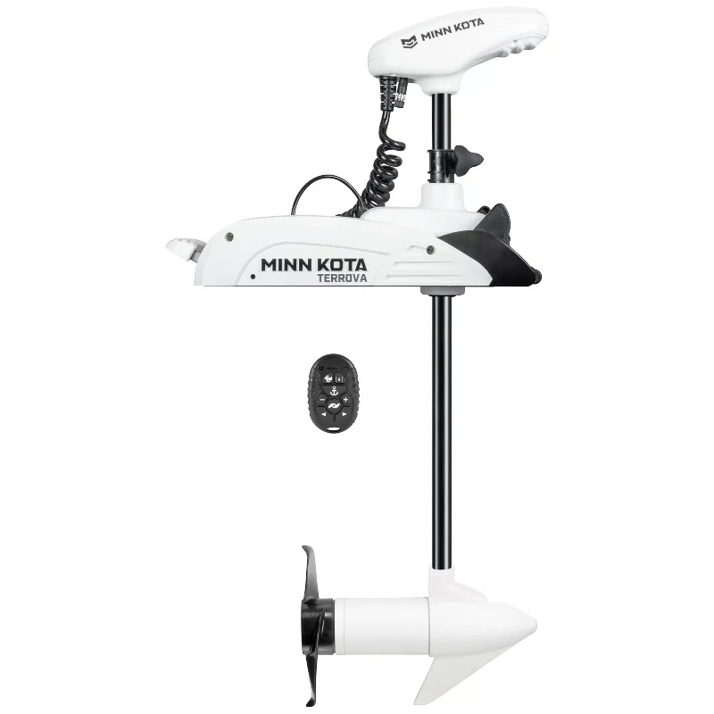 Minn Kota Riptide KAYAK TERROVA 55LB 36″ MR