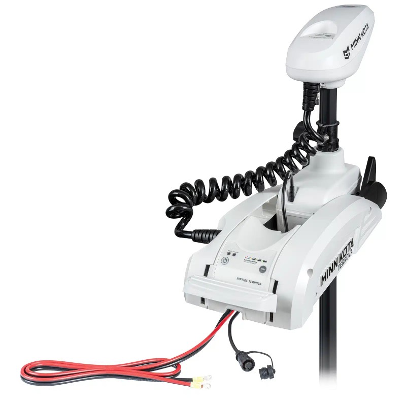 Minn Kota Riptide KAYAK TERROVA 55LB 36″ MR - immagine 6