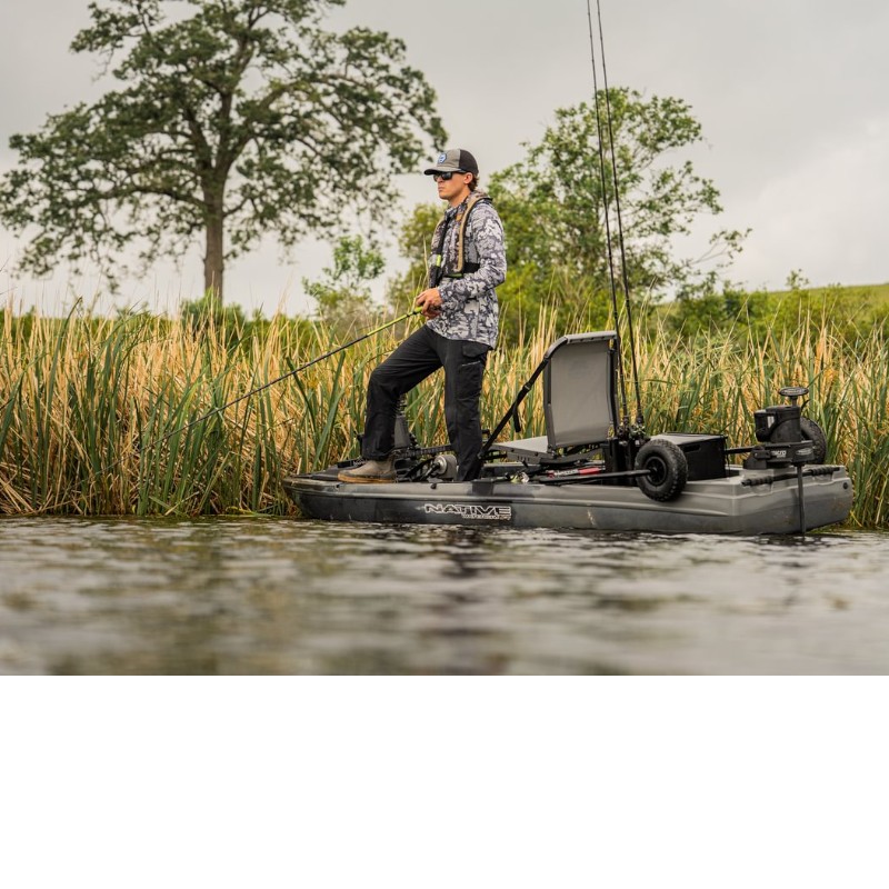 Native TitanX 10.5 - immagine 11