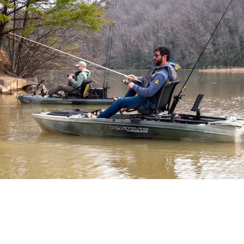 Native TitanX 10.5 - immagine 10