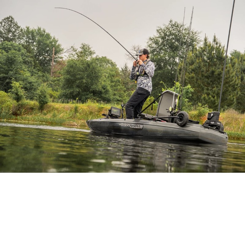 Native TitanX 10.5 - immagine 14