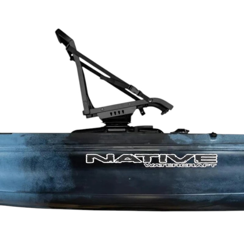 Native TitanX 10.5 - immagine 9