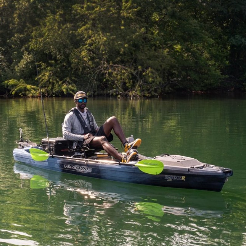 Native Hammer - immagine 7