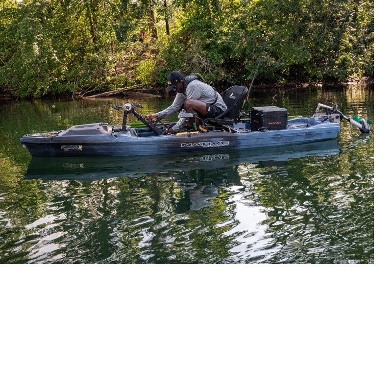 Native Hammer - immagine 20