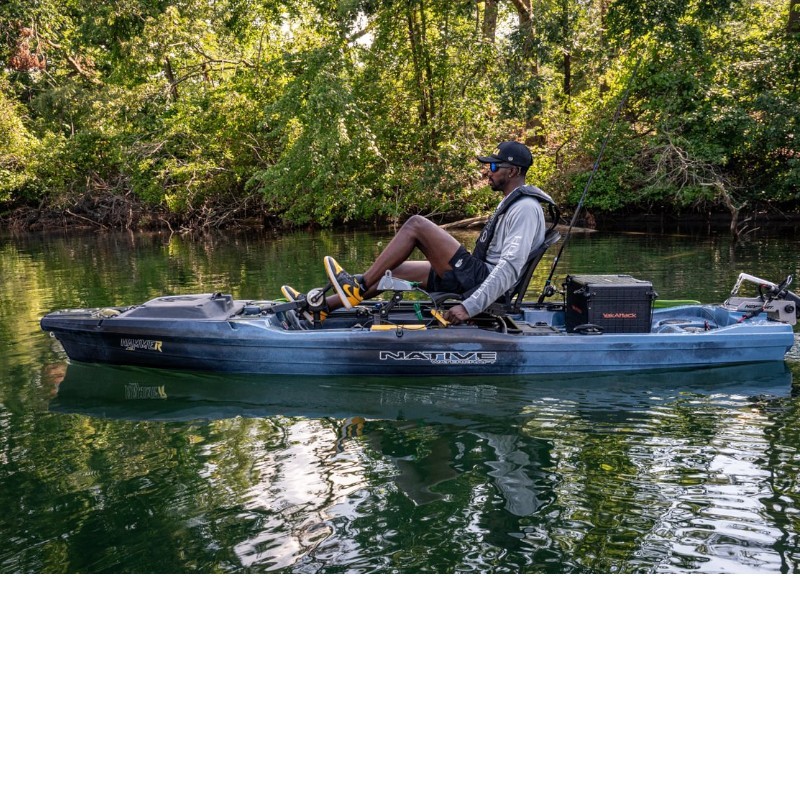 Native Hammer - immagine 21