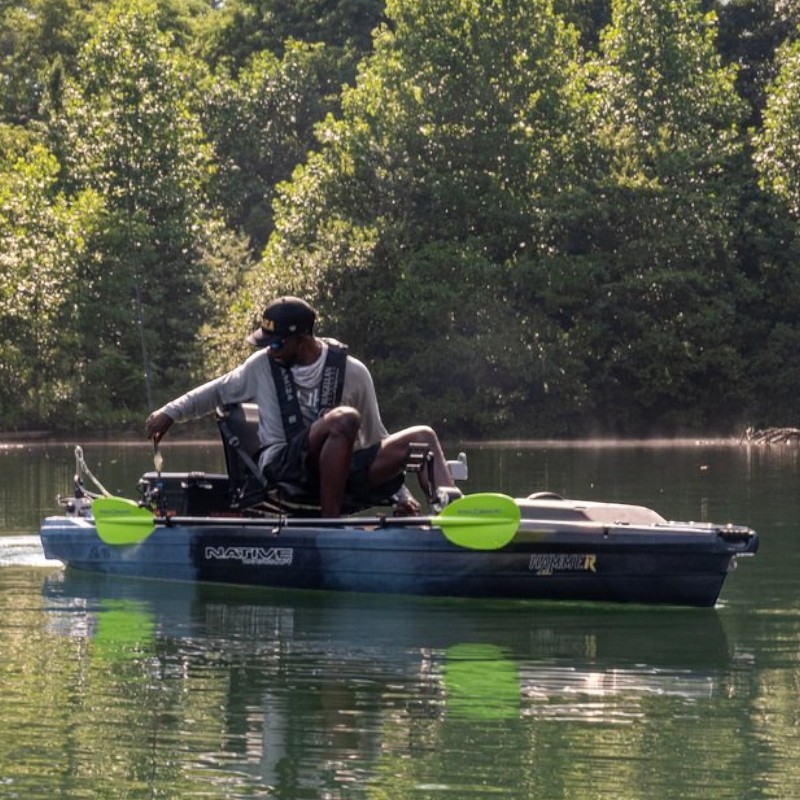 Native Hammer - immagine 11