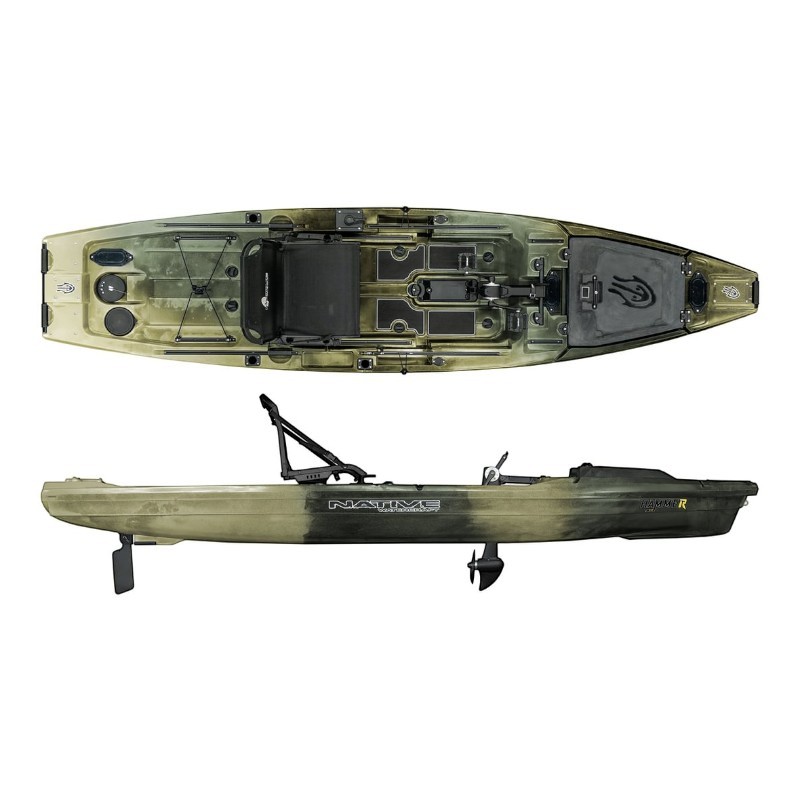 Native Hammer - immagine 3