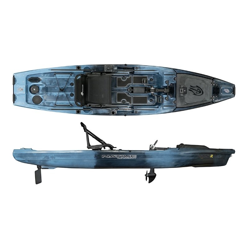 Native Hammer - immagine 5