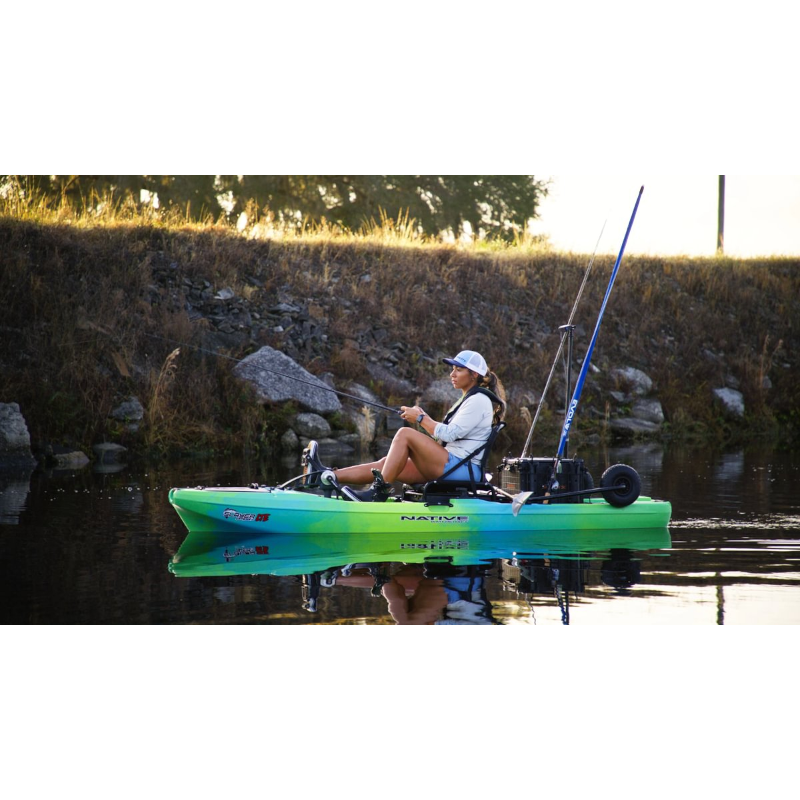 Native Slayer 10 LTE - immagine 11