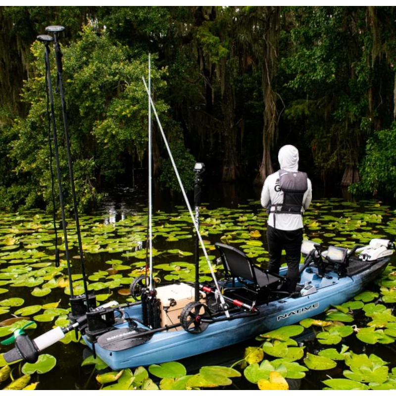 Native TitanX 12.5 - immagine 26