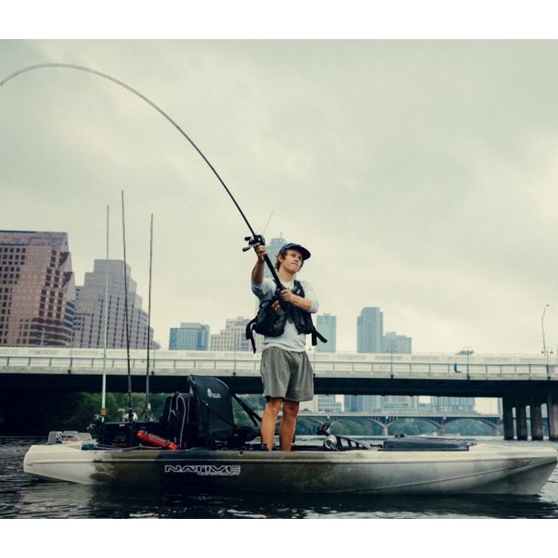 Native TitanX 12.5 - immagine 15